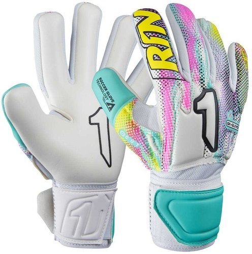 Rinat-Rinat Gants Gardien Asimetrik Stellar Semi-4