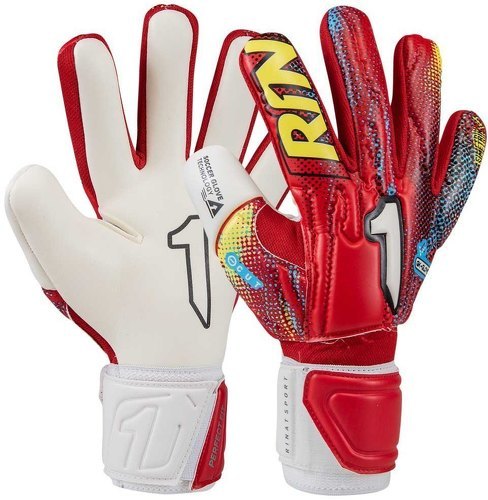 Rinat-Rinat Gants Gardien Asimetrik Stellar Semi-4