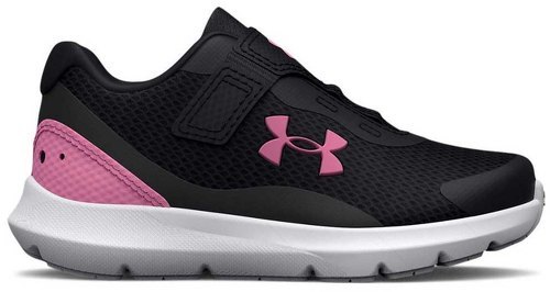 UNDER ARMOUR-Chaussures de running fille Under Armour Ginf surge 3 AC-image-1