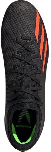 adidas Performance-X Speedportal.3 Terrain souple FG-4