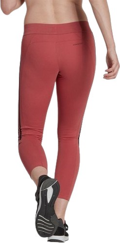 adidas Performance-Tight 7/8 AEROREADY Designed to Move Cotton-Touch-1