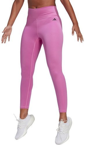 adidas Performance-Legging 7/8 taille haute Training Essentials-3