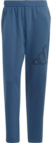 adidas Performance-Pantalon de training Train Icons 3-Bar-2