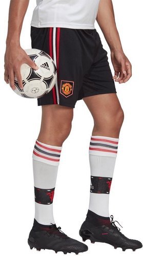 adidas Performance-Short Manchester United Extérieur 2022/2023-3