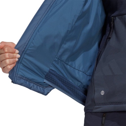 adidas Performance-Veste Terrex MYSHELTER PrimaLoft Hooded Padded-4