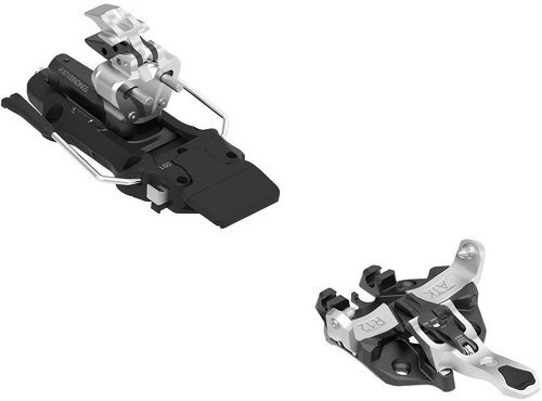 Atk race-Atk Race Fixations Ski Rando Raider 12 91 Mm-0