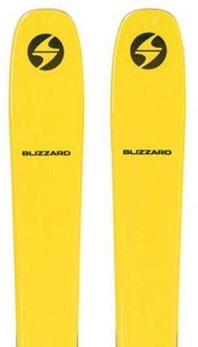 BLIZZARD-Ski Zero G 085 Flat - 2021 | 22-1