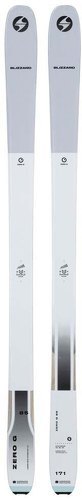 BLIZZARD-Ski Zero G 085 Flat - 2021 | 22-1