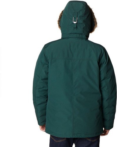 Columbia-Columbia Veste Marquam Peak™-1