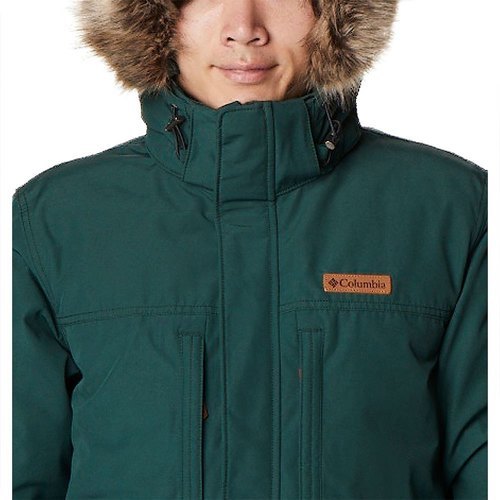 Columbia-Columbia Veste Marquam Peak™-3