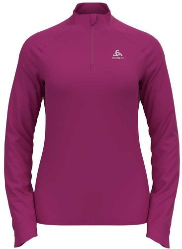 ODLO-Odlo Polaire Demi-zip Berra Light-0