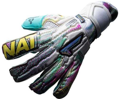 Rinat-Rinat Gants Gardien Asimetrik Stellar Pro-4