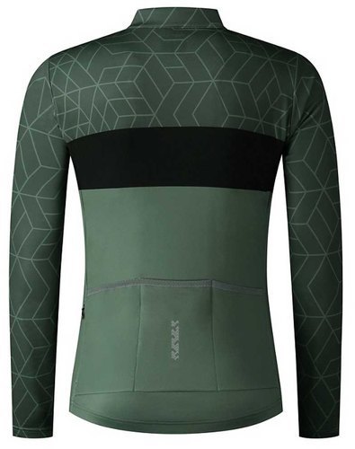 SHIMANO-Shimano Veste X Printed 2 Unités-1