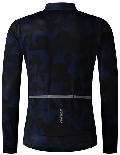 SHIMANO-Shimano Veste Vertex Printed-1