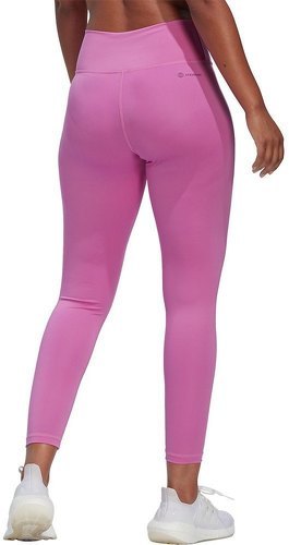adidas Performance-Legging 7/8 taille haute Training Essentials-1