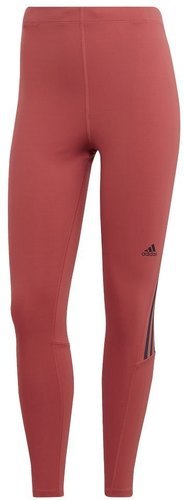 adidas Performance-Tight 7/8 Run Icons 3-Stripes Running-2