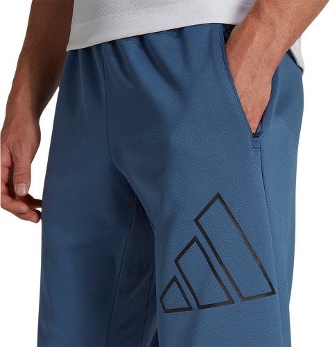 adidas Performance-Pantalon de training Train Icons 3-Bar-3