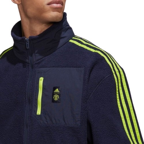 adidas Performance-Manchester United Fc Fanswear 2022-2023-4