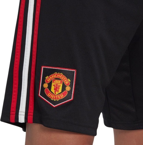 adidas Performance-Short Manchester United Extérieur 2022/2023-4