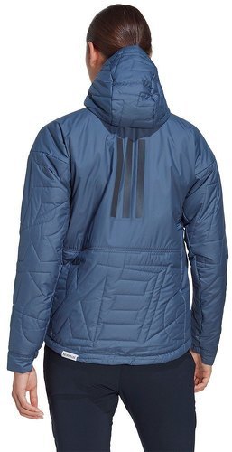 adidas Performance-Veste Terrex MYSHELTER PrimaLoft Hooded Padded-1
