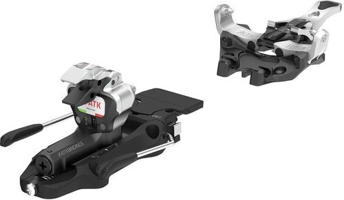 Atk race-Atk Race Fixations Ski Rando Raider 12 91 Mm-2
