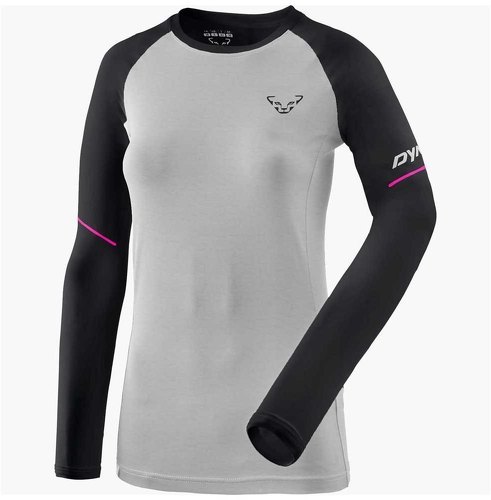 DYNAFIT-Dynafit T-Shirt À Manches Longues Alpine Pro-2