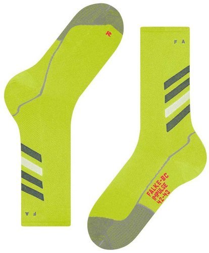 FALKE-Chaussettes Falke Bc Impulse Velocity-3