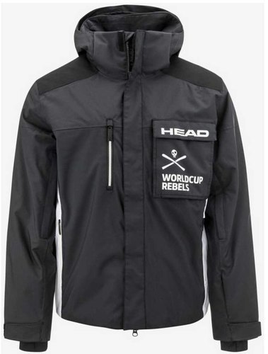 HEAD-Head Veste Race Team-2