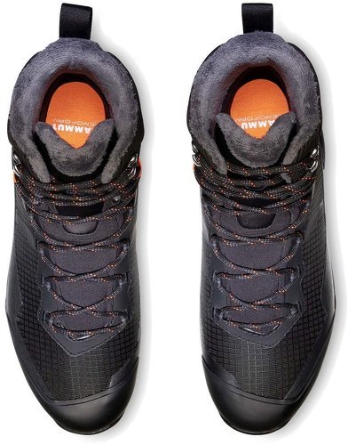 MAMMUT-Blackfin 3 Mid-3