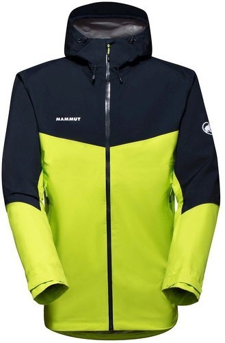 MAMMUT-Mammut Veste Convey Tour-0
