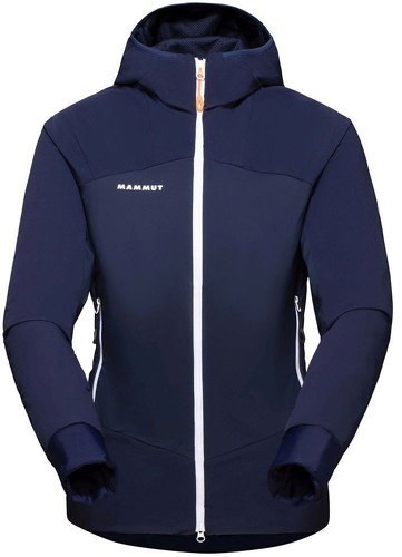 MAMMUT-Mammut Veste Taiss In Hybrid-2