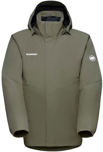 MAMMUT-Mammut Veste Trovat-0