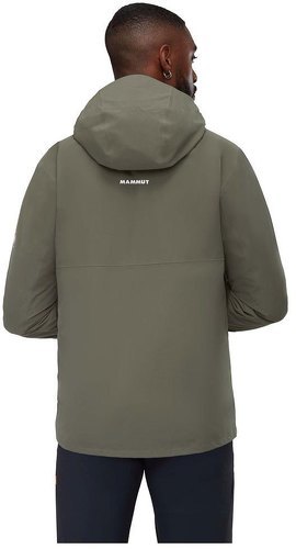 MAMMUT-Mammut Veste Trovat-1