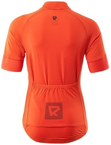 Radvik-Radvik Maillot À Manches Courtes Bravo Junior-1