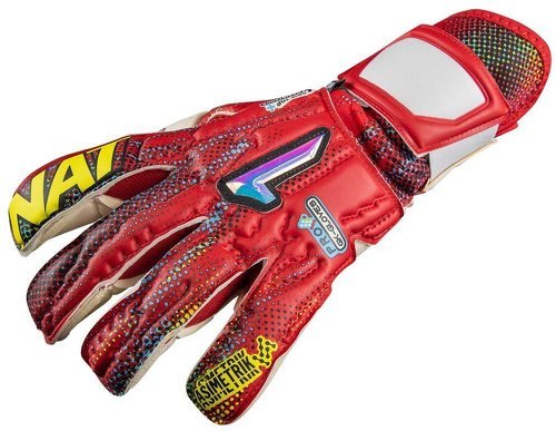 Rinat-Rinat Gants Gardien Asimetrik Stellar Pro-4