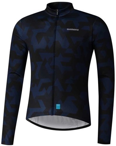 SHIMANO-Shimano Veste Vertex Printed-0