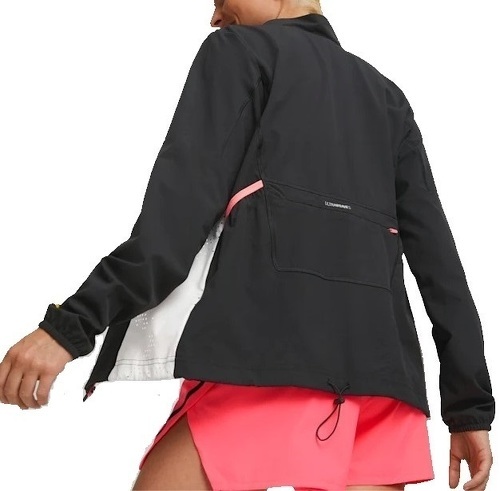 PUMA-Run Ultraweave Woven Jacket-1