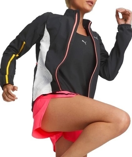 PUMA-Run Ultraweave Woven Jacket-2