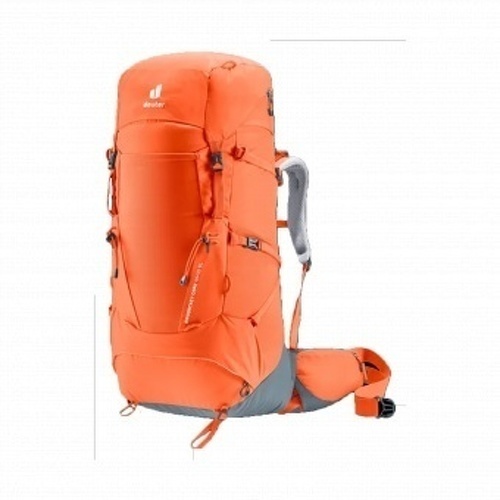 DEUTER-Sac A Dos Aircontact Core 45 + 10 Sl-0