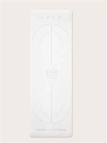 Born Living Yoga-Tapis Wave 6mm Born Living Yoga-1