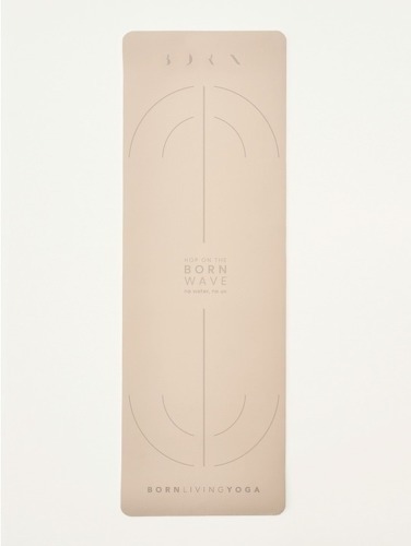 Born Living Yoga-Tapis Wave 6mm Born Living Yoga-1