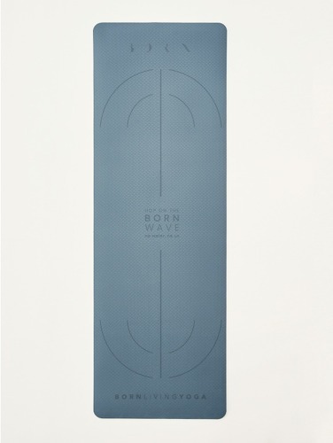 Born Living Yoga-Tapis Wave 6mm Born Living Yoga-1