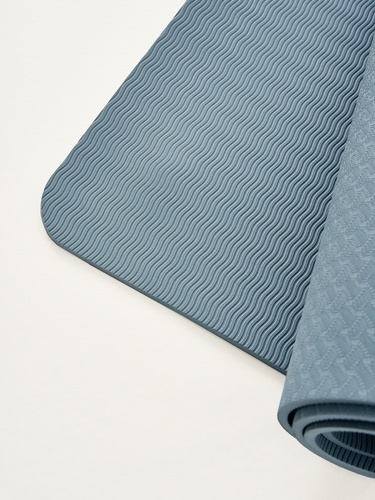 Born Living Yoga-Tapis Wave 6mm Born Living Yoga-2