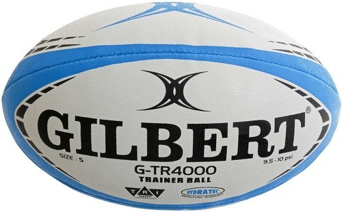 GILBERT-G-TR4000 Trainer (taille 4) - Ballon de rugby-1