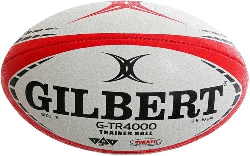 GILBERT-G-TR4000 Trainer (taille 4) - Ballon de rugby-3