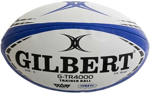 GILBERT-G-TR4000 Trainer (taille 4) - Ballon de rugby-4