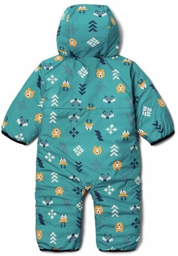 Columbia-Columbia Combinaison Powder Lite™ Reversible Bunting-3