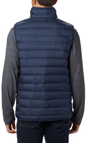 Columbia-Columbia Lake 22™ Down Vest-1