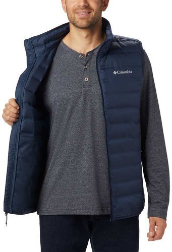 Columbia-Columbia Lake 22™ Down Vest-2