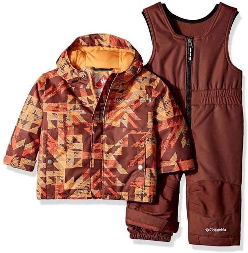 Columbia-Columbia Ensemble Buga™-0